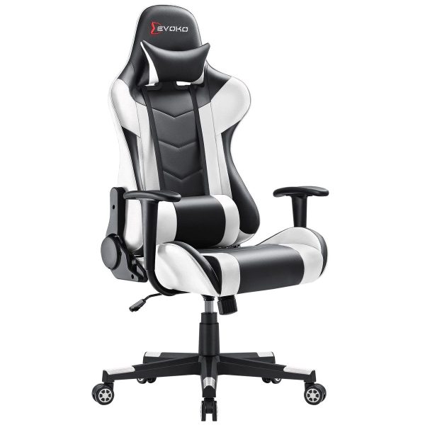 Ultra Space Gaming Chair