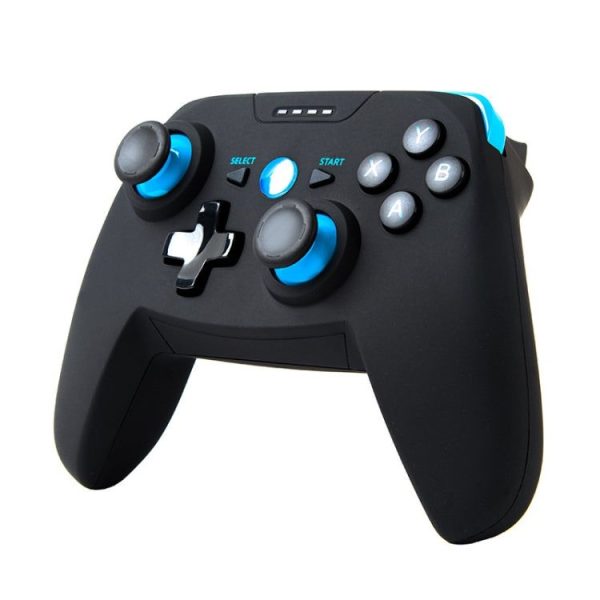 Ultimate Performance Gaming Controller