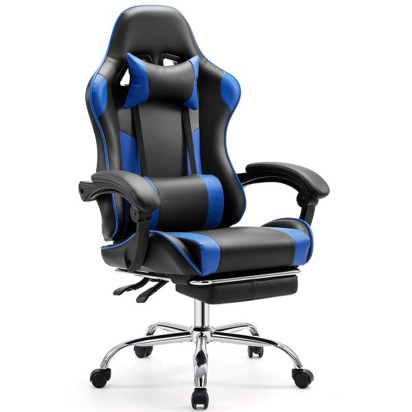 Ergonomic Gaming Chair